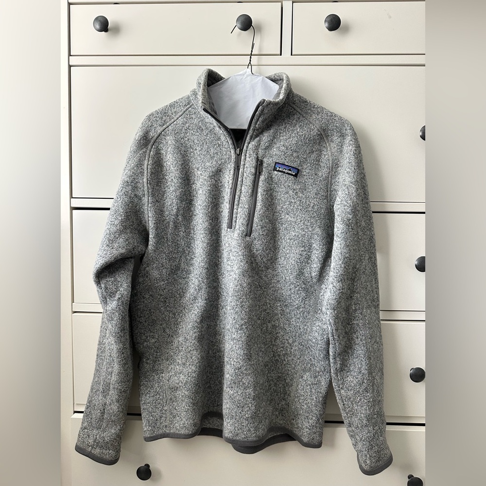 S Patagonia Sweater